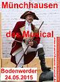 A Muenchhausen-Musical--